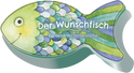 Produktbild von Der Wunschfisch. Für deine Herzenswünsche