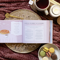 Zusatzmaterial PA 978 3 629 01612 6 innen 036 von Madame Malou und das Café der Träume: Eine Adventsgeschichte in 24 Teilen von Sophie Blanche