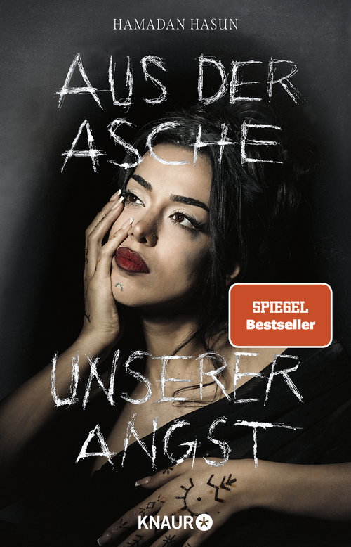 Cover: Aus der Asche unserer Angst