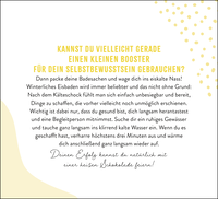 Zusatzmaterial PA 4036442014424 innen 012 von Wochenkalender 2027: Sei stark. Sei anders. Sei DU. von Kristin Funk