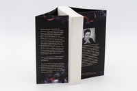 Zusatzmaterial PA 978 3 426 56475 2 detail 033 von Cage of the Moon: Roman von Noah Stoffers