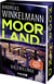 Buchcover von Moorland. Die Zwillinge: Thriller von Andreas Winkelmann
