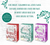 Zusatzmaterial U3 978 3 426 56922 1 von Promised in Blood: Mein Blut entfacht dein Feuer von Sadie Kincaid