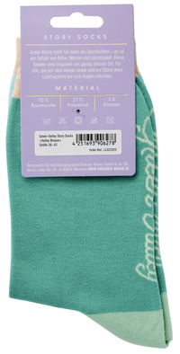 Zusatzmaterial PA 4251693906278 innen 012 von Green Valley Story Socks »Valley Breeze«: Story Socks 2
