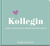 Produktbild von Kollegin. Liebe Wünsche in einem kleinen Buch von Elma van Vliet