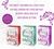 Zusatzmaterial U3 978 3 426 56924 5 von Bound in Blood: Mein Blut stillt deine Gier von Sadie Kincaid