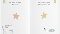 Zusatzmaterial PA 4251693904519 innen 003 von Opa und ich: Unser kreatives Beschäftigungsbuch von Elma van Vliet