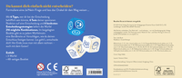 Zusatzmaterial 4036442014141 U4 von Würfelorakel – Entscheide dich: Über 200 Kombinationen mit denen du garantiert Antworten findest
