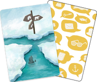 Zusatzmaterial PA 4260308345333 innen 011 von Wir erfinden eine Geschichte: 50 Inspirationskarten für fantastische Abenteuer von Barbara Schulze Frenking