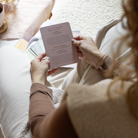 Zusatzmaterial PA 978 3 8485 0465 7 innen 035 von Orakelkarten – Bücher für die Seele: Dein Bücherorakel für jede Lebenslage
