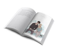 Zusatzmaterial PA 978 3 426 44616 4 innen 013 von Versprich mir Morgen: Roman von Anne Lück
