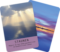 Zusatzmaterial PA 978 3 8485 0256 1 innen 014 von Ozean: 48 Orakelkarten mit Booklet von Pippa Best