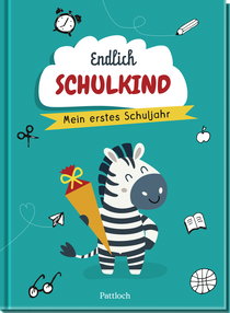 Produktbild von Endlich Schulkind: Mein 1. Schuljahr