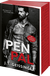 Buchcover von Pen Pal: Roman von J. T. Geissinger