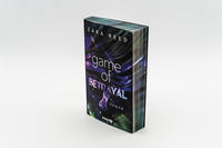 Zusatzmaterial PA 978 3 426 56593 3 detail 031 von Game of Betrayal: Roman von Zara Reed