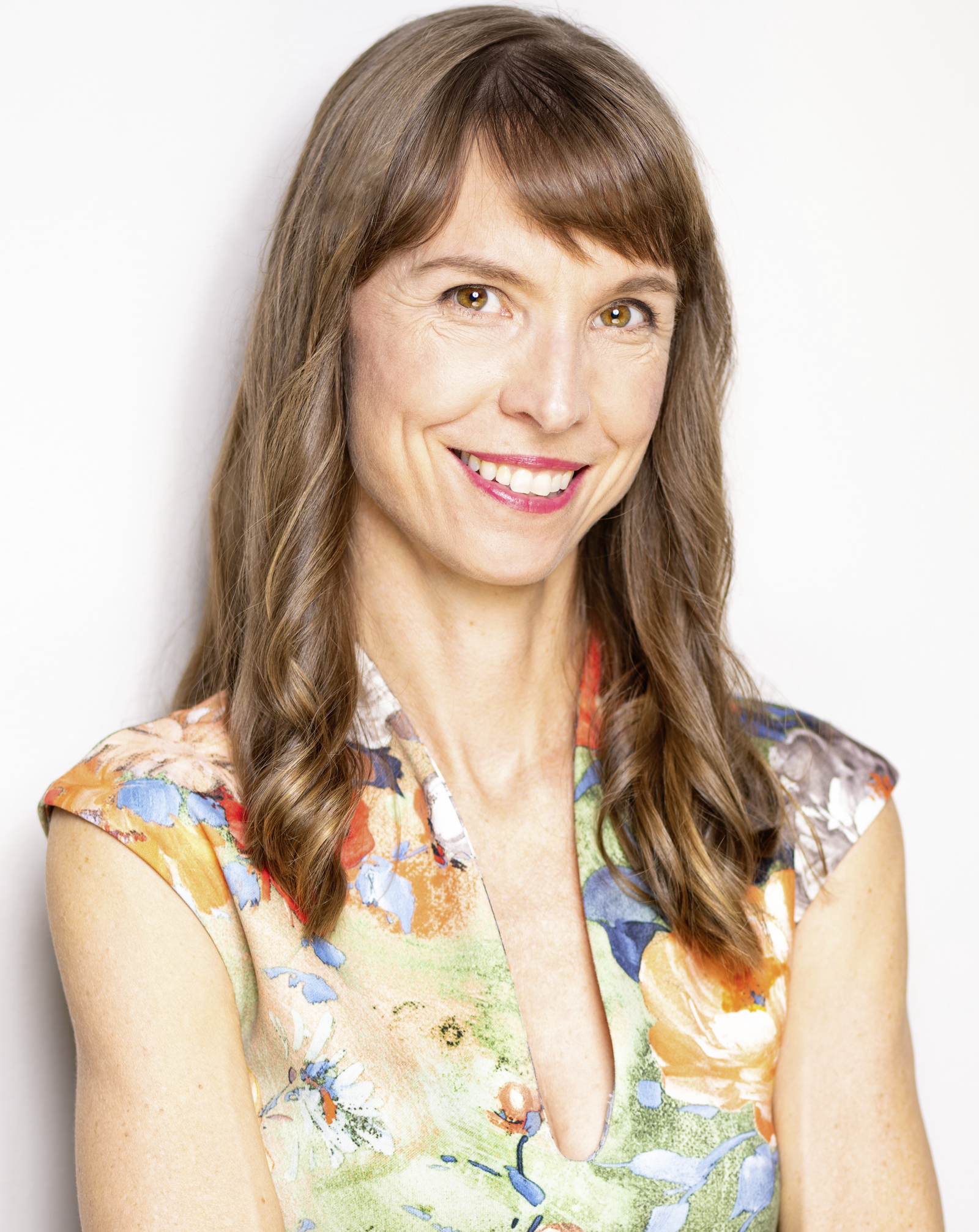 Portrait von Nita Prose