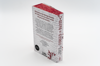 Zusatzmaterial PA 978 3 426 56920 7 detail 032 von Forged in Blood: Mein Blut weckt dein Verlangen von Sadie Kincaid