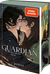 Buchcover von Guardian 3. Das große Siegel von Priest