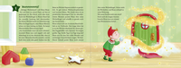 Zusatzmaterial PA 978 3 629 01545 7 innen 011 von Wichtel Nisse und das ungeplante Weihnachtswunder: Eine magische Adventsgeschichte zum Vorlesen in 24 Teilen von Madlen Ottenschläger, Katharina Staar