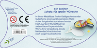 Zusatzmaterial 4260308348778 U4 von Der Wunschfisch. Für deine Herzenswünsche von Silvia Habermeier