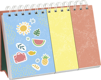 Zusatzmaterial PA 978 3 629 00892 3 innen 014 von Mein Ferien-Countdown