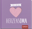 Produktbild von Für meine Herzensoma