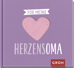 Produktbild von Für meine Herzensoma