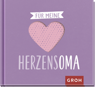 Produktbild von Für meine Herzensoma