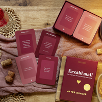 Zusatzmaterial PA 4251693905837 innen 033 von Erzähl mal! Familie: Das Fragespiel, das euch einander näherbringt von Elma van Vliet