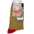 Zusatzmaterial PA 4251693906933 innen 011 von Sebastian Fitzek-Socken "Das Paket" Größe 36-41