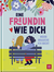 Produktbild von Eine Freundin wie dich, mehr brauche ich nicht von Karen Salmansohn