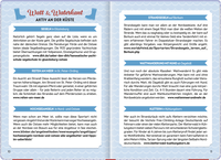Zusatzmaterial PA 4036442009789 innen 014 von Reisetagebuch Küste von Bärbel Wolfmeier