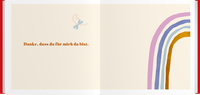 Zusatzmaterial PA 4251693903437 innen 002 von Für dich! Viel Liebe in einem kleinen Buch von Elma van Vliet
