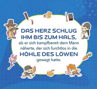 Zusatzmaterial U2 978 3 426 56718 0 von Semantic Error 01: Systemfehler im Code der Liebe von J. Soori