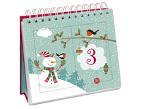 Zusatzmaterial PA 978 3 629 01056 8 innen 011 von Das geheimnisvolle Plätzchenhaus: Eine Weihnachtsgeschichte in 24 zauberhaften Teilen. Für Kinder ab 5 Jahren von Wolfram Hänel