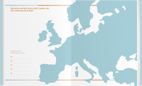 Zusatzmaterial PA 4251693905226 innen 004 von Familien-Reisetagebuch: Unsere schönsten Pläne und Erinnerungen von Elma van Vliet
