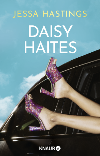 Buchcover von Daisy Haites