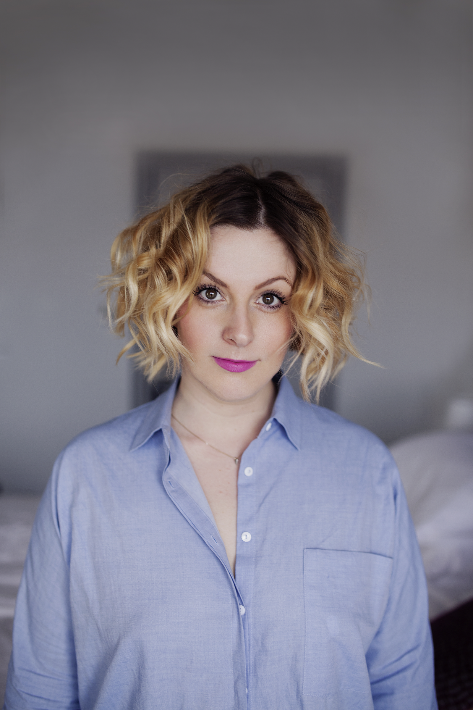 Portrait von Laura Jane Williams
