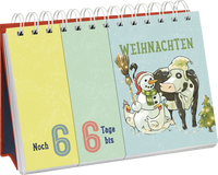 Zusatzmaterial PA 978 3 629 01613 3 innen 013 von Mein Lieselotte Countdown: Für Geburtstage, Schulstart, Urlaub, Ferien, Weihnachten und andere Anlässe von Alexander Steffensmeier