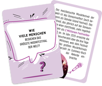 Zusatzmaterial PA 4036442013489 innen 014 von Was schätzt du? – Popkultur: Die ultimative Quiz-Challenge mit kniffligen Schätzfragen von Marianne Huber