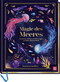 Produktbild von Magie des Meeres: Geschichten, Märchen und Seemannsgarn von Wellen, Wind und Wasser
