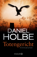 Buchcover von Totengericht: Kriminalroman von Daniel Holbe