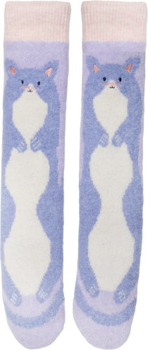Produktbild von COZY Lesestunden-Wohlfühlsocken 