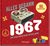 Produktbild von Alles begann 1967: Eine Reise durch deine wilden Jahre von Ingo Woelk