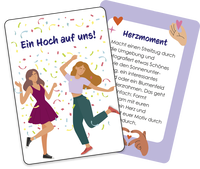 Zusatzmaterial PA 4036442015476 innen 015 von Freundinnen-Foto-Challenge: 50 Karten mit kreativen Fotoaufgaben von Kristin Funk