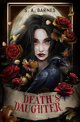Buchcover von Death's Daughter: Roman