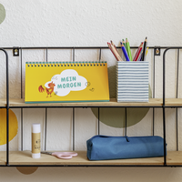 Zusatzmaterial PA 978 3 629 01630 0 innen 032 von Routine- und Tagesplaner für Schulkinder