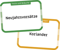 Zusatzmaterial PA 4260308345494 innen 012 von Wer kennt mich am besten?: Das Voting-Spiel zu Tatort, Pauschalreisen und kalter Pizza