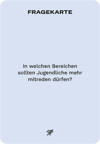 Zusatzmaterial PA 4251693906629 innen 003 von Let's Talk! Das Fragespiel, das euch ins Gespräch bringt: Eltern und Teenager von Elma van Vliet