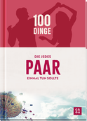Produktbild von 100 Dinge, die jedes Paar einmal tun sollte von Kristin Funk